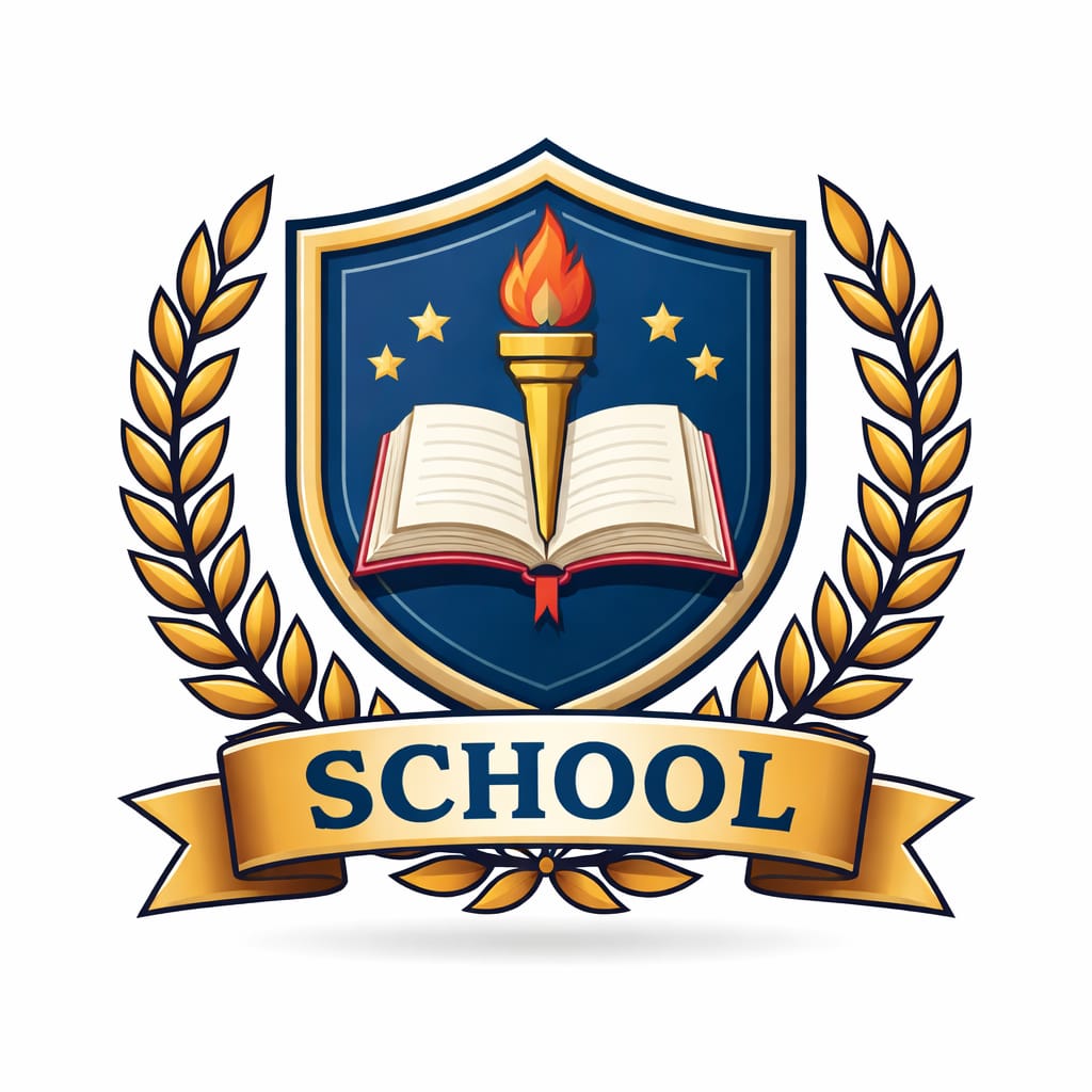 School Logo